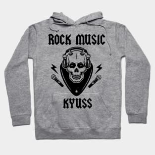 KYUSS Hoodie